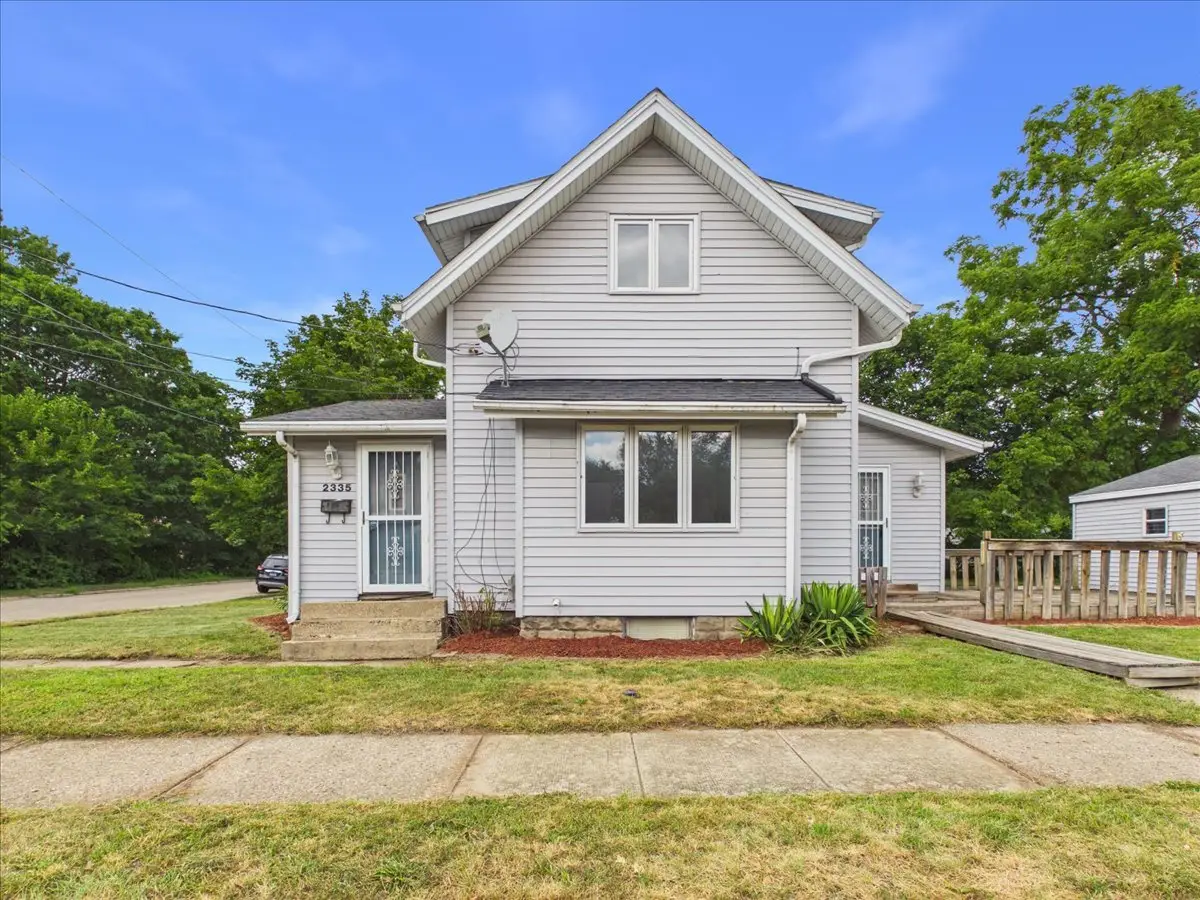 2335 Burton Street, Rockford, IL 61103 - #1