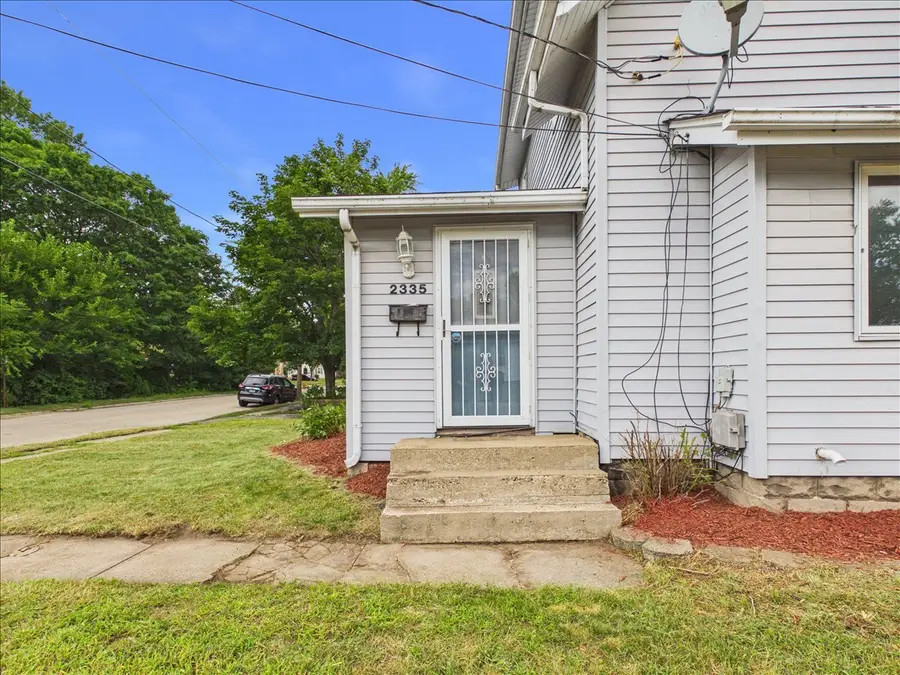 2335 Burton Street, Rockford, IL 61103 - #3