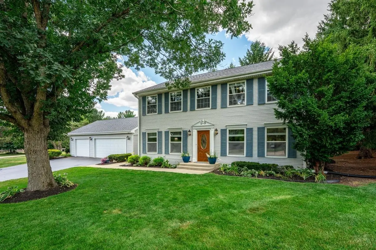 11520 Tyson Drive, Rockford, IL 61114 - #1