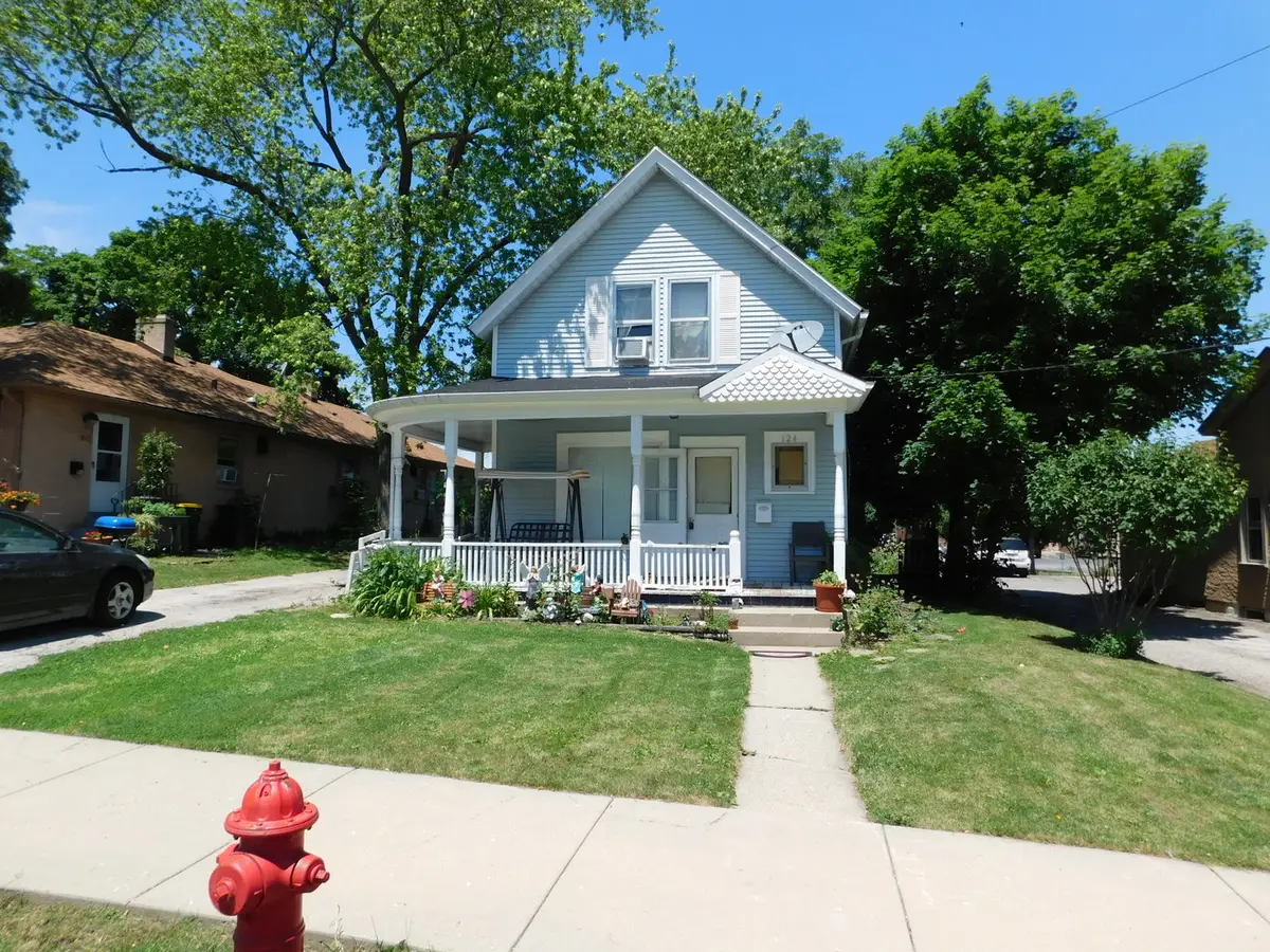 124 Cary Street, Cary, IL 60013 - #1