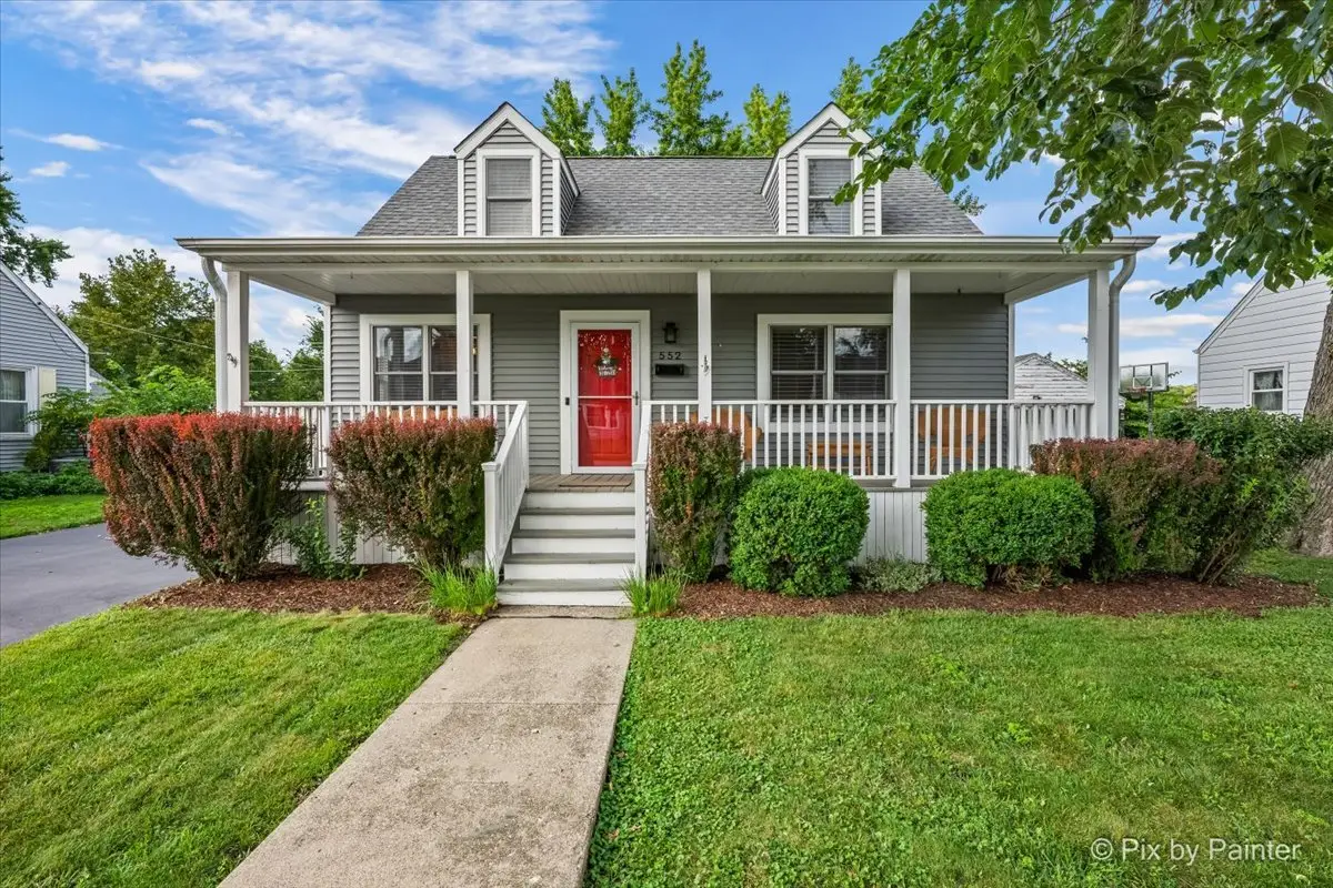 Address Withheld By Seller, East Dundee, IL 60118 - #1