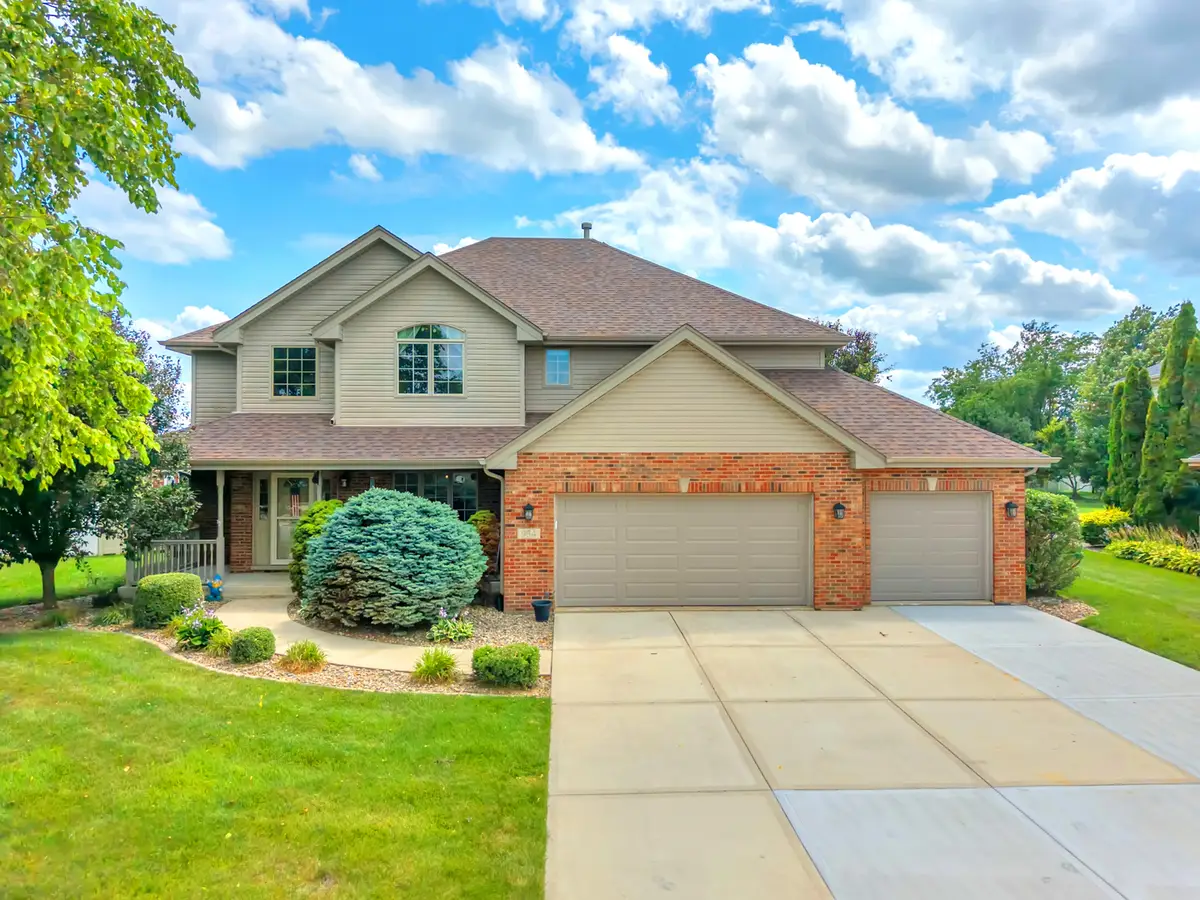 934 Marble Boulevard, Manteno, IL 60950 - #1