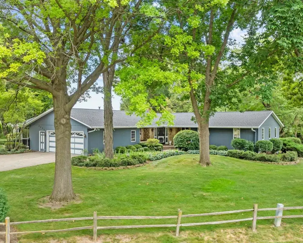 8625 N Byron Hills Drive, Byron, IL 61010 - #1