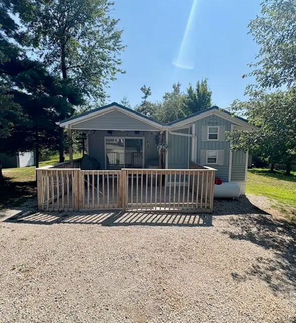 14/63&64 Woodhaven, Sublette, IL 61367 - #1