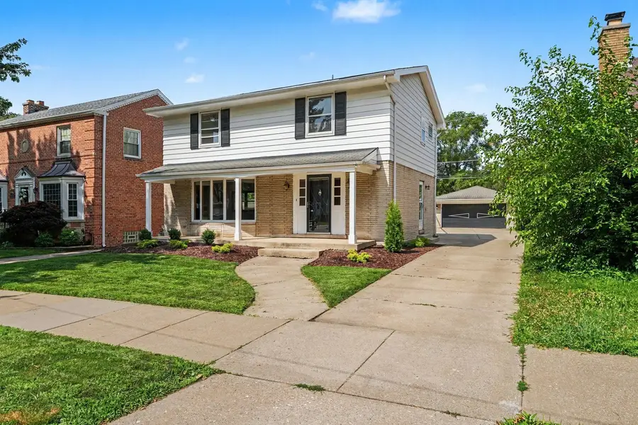 10324 S Claremont Avenue, Chicago, IL 60643 - #2