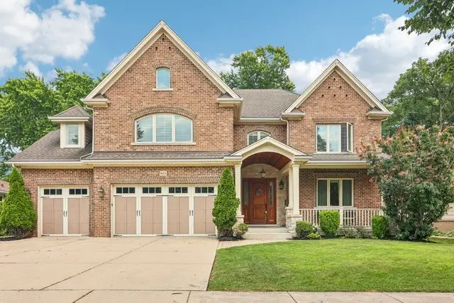 603 S Main Street, Mount Prospect, IL 60056 - #1