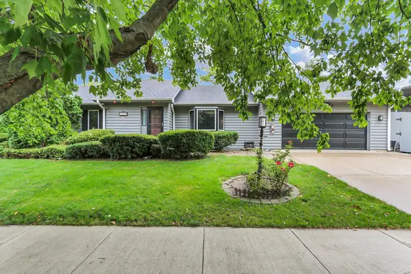3501 Roxford Drive, Champaign, IL 61822