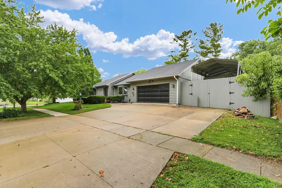 3501 Roxford Drive, Champaign, IL 61822 - #2