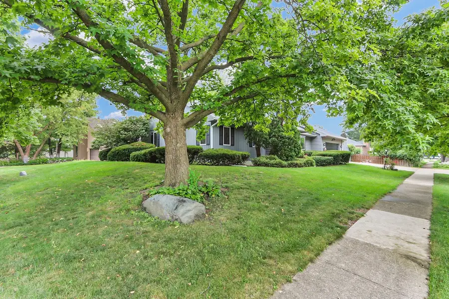 3501 Roxford Drive, Champaign, IL 61822 - #3