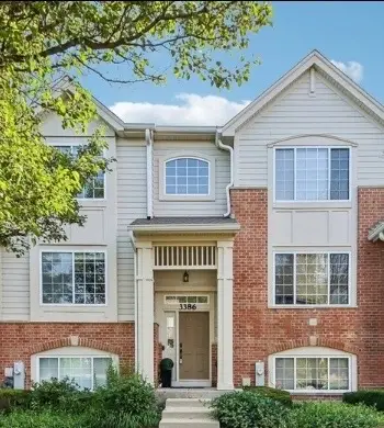 3386 Sanctuary Drive, Elgin, IL 60124