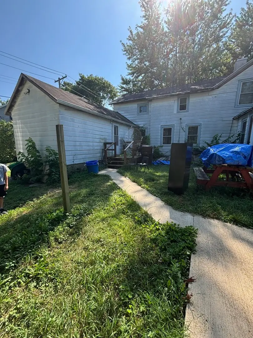 506 Paddock Avenue, Ashton, IL 61006 - #3