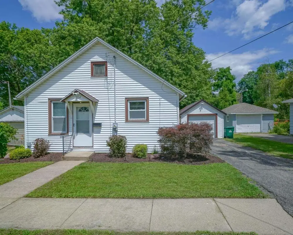 204 E Elkhorn Street, Polo, IL 61064 - #1