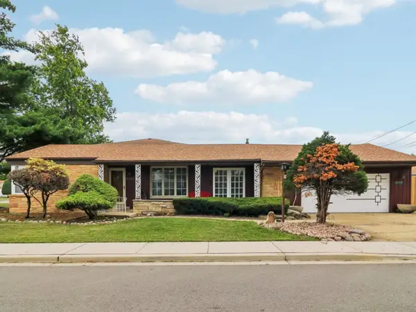 2952 George Street, Franklin Park, IL 60131