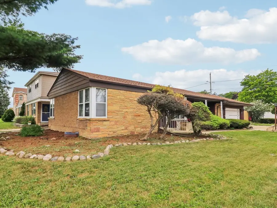 2952 George Street, Franklin Park, IL 60131 - #2