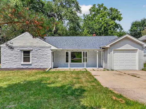 7724 Deep Spring Road, Wonder Lake, IL 60097