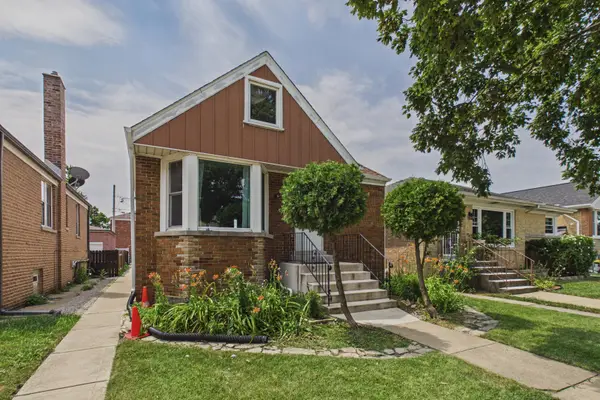 6103 W 35th Street, Cicero, IL 60804