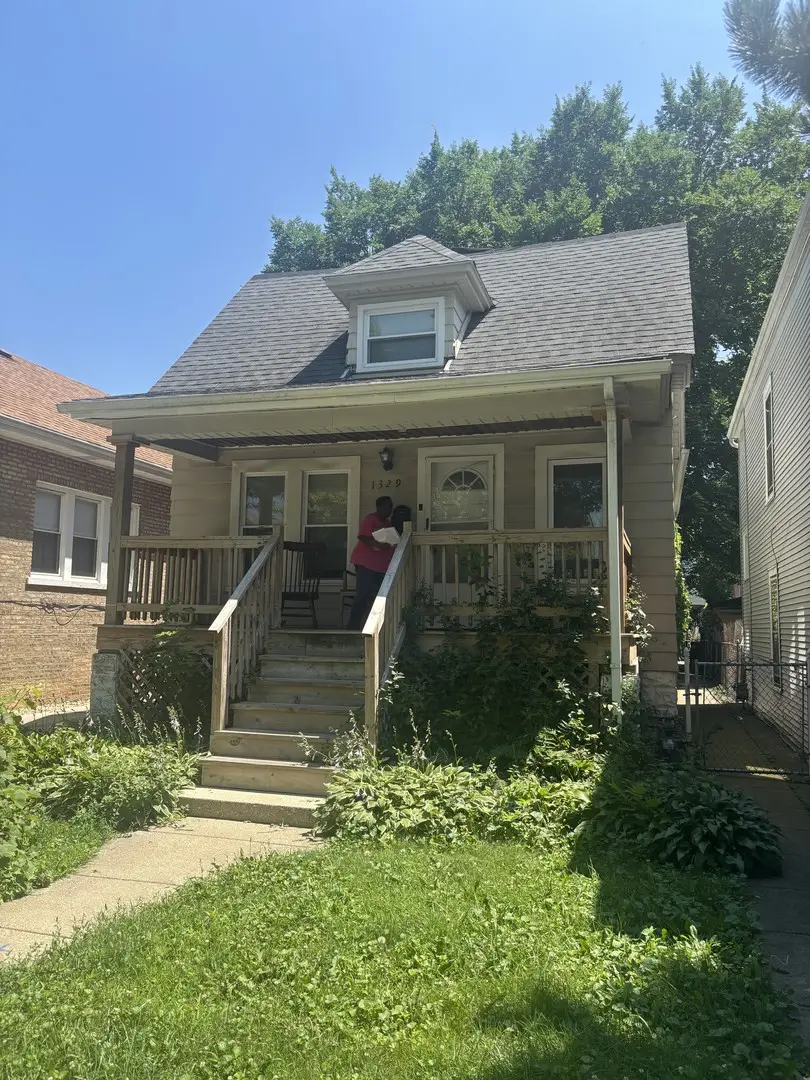 1329 Maple Avenue, Berwyn, IL 60402 - #1