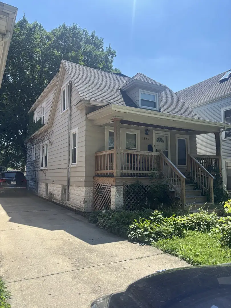 1329 Maple Avenue, Berwyn, IL 60402 - #2