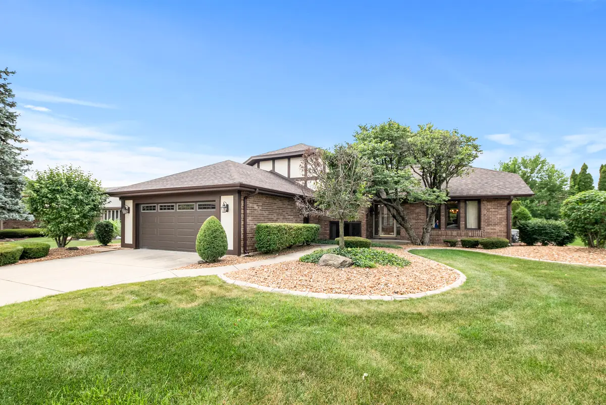 8247 Shipston Street, Orland Park, IL 60462 - #1
