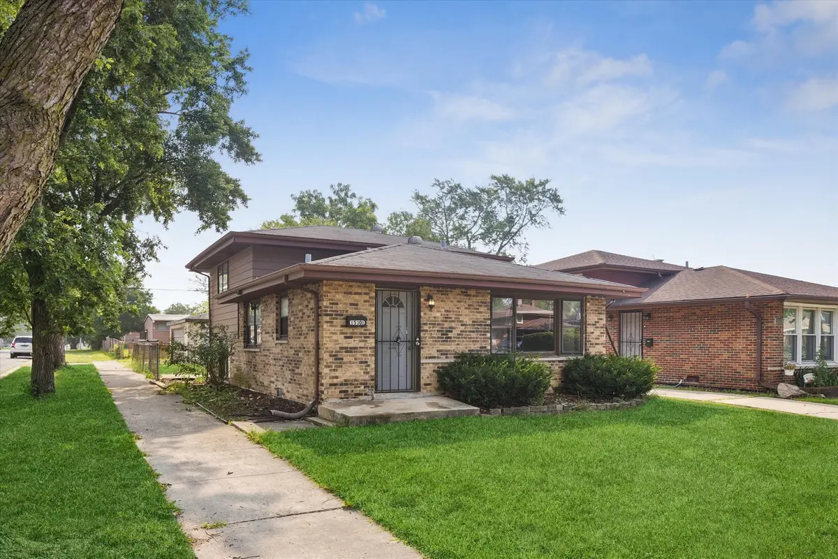 15101 Beachview Terrace, Dolton, IL 60419 - #1