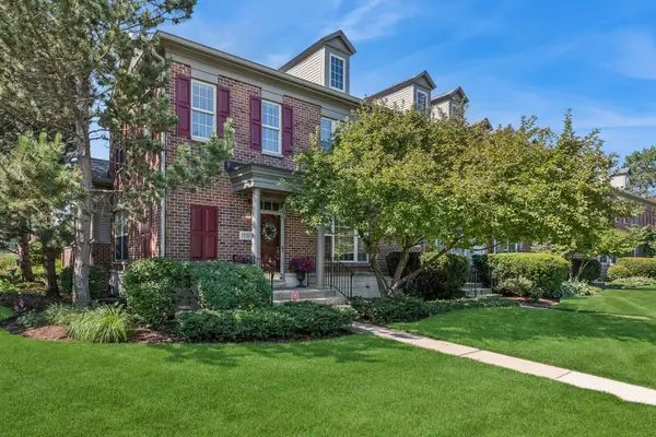 1837 Westleigh Drive, Glenview, IL 60025