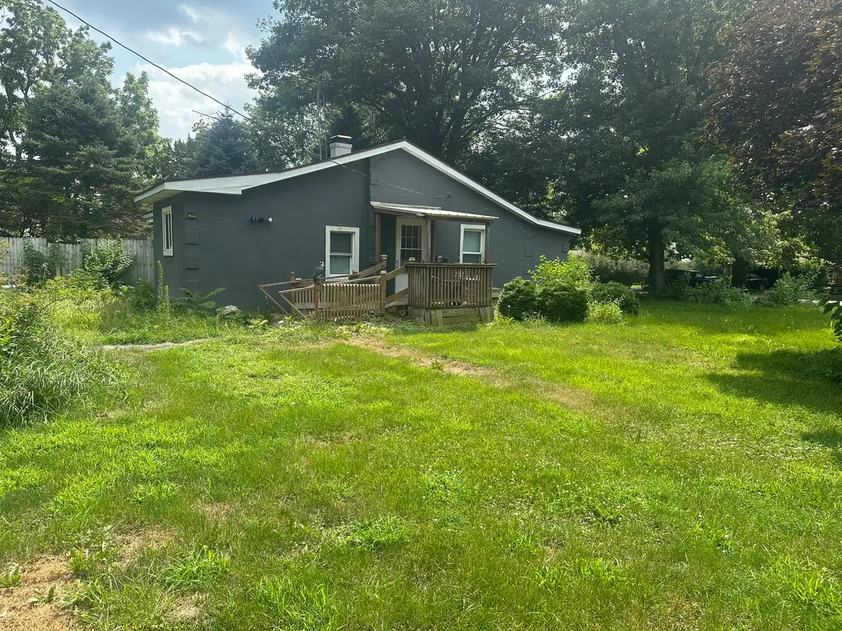 202 E North Street, Newark, IL 60541 - #1