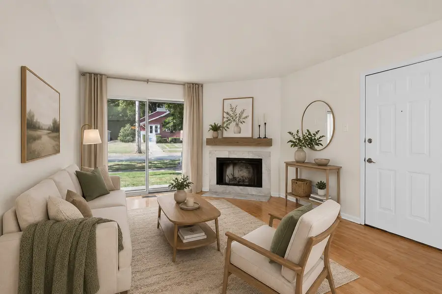 48 N Park Avenue #2, Lombard, IL 60148 - #2