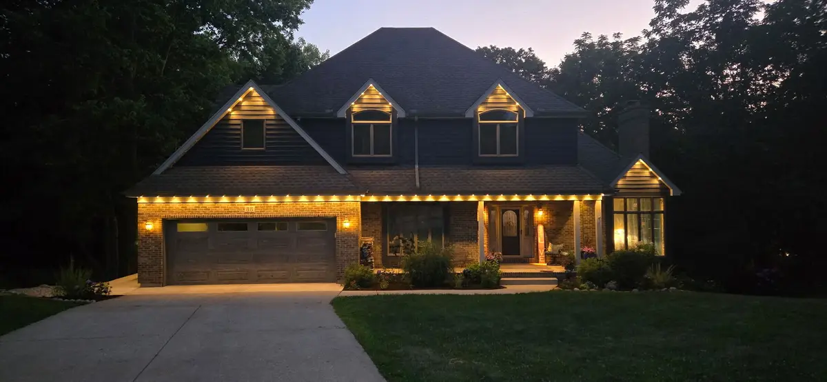88 Crooked Creek Drive, Yorkville, IL 60560 - #1