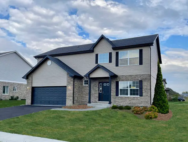895 Willow Road, Manteno, IL 60950