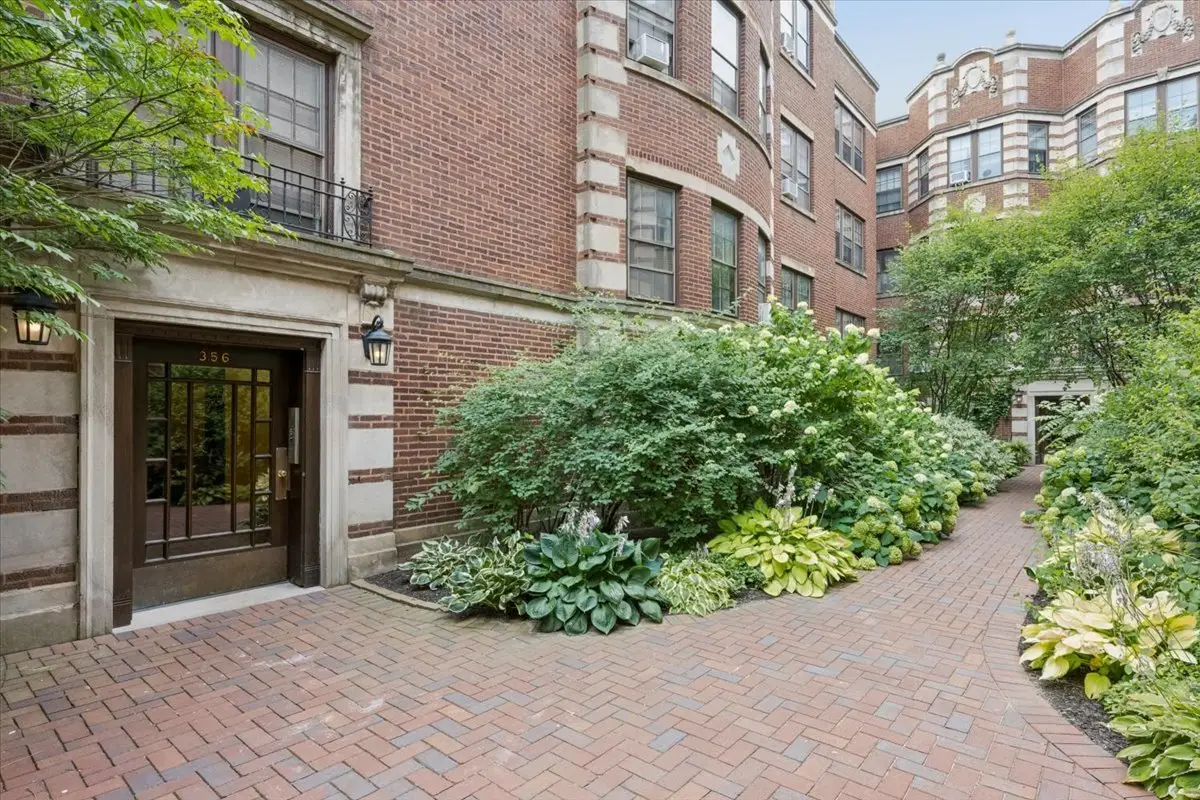 356 Ridge Avenue #5-3, Evanston, IL 60202 - #1