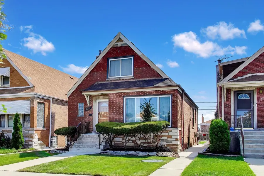 8221 S Troy Street, Chicago, IL 60652 - #2