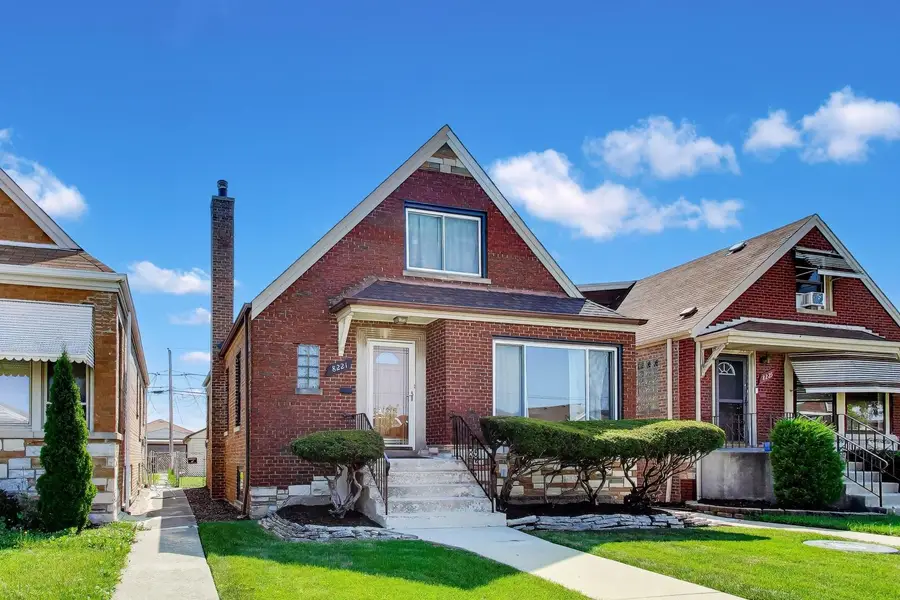8221 S Troy Street, Chicago, IL 60652 - #3