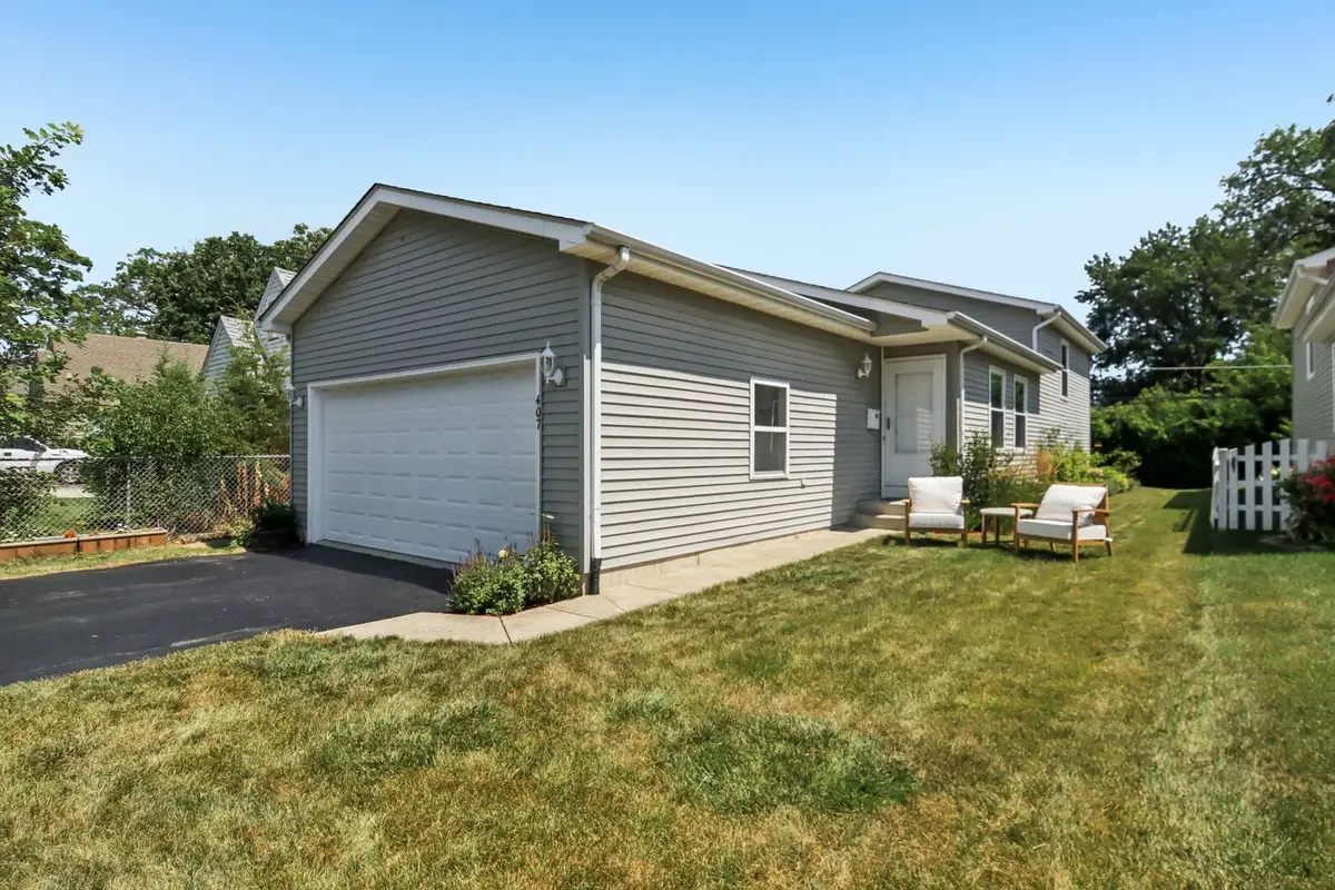 407 Grandview Drive, Round Lake Park, IL 60073 - #1