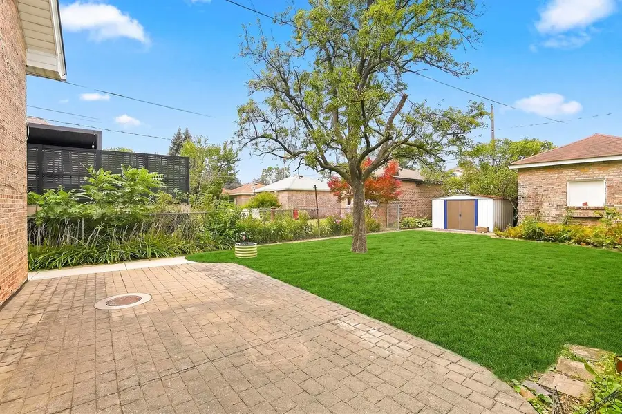 1924 Clinton Avenue, Berwyn, IL 60402 - #3