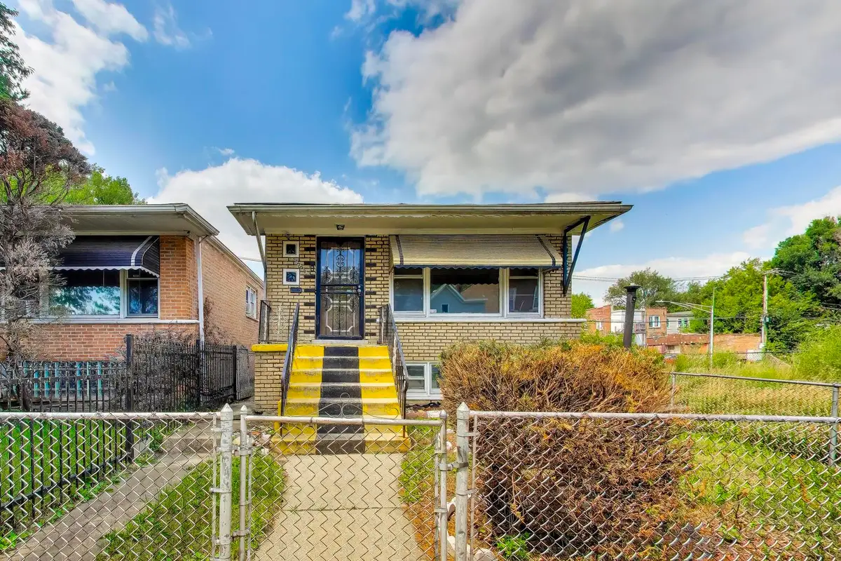 6506 S Laflin Street, Chicago, IL 60636 - #1