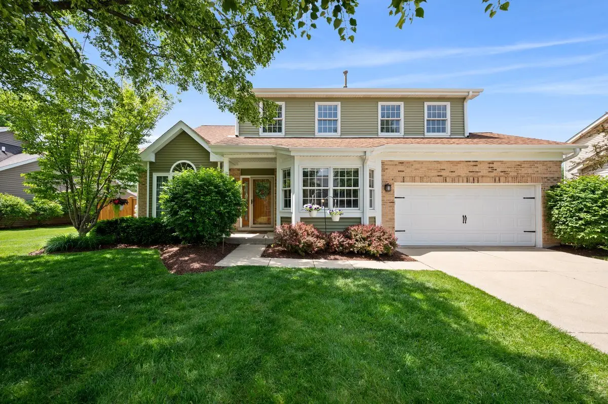 112 N Bristol Drive, Bloomingdale, IL 60108 - #1