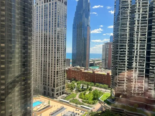 400 E Ohio Street #2003, Chicago, IL 60611 - #2
