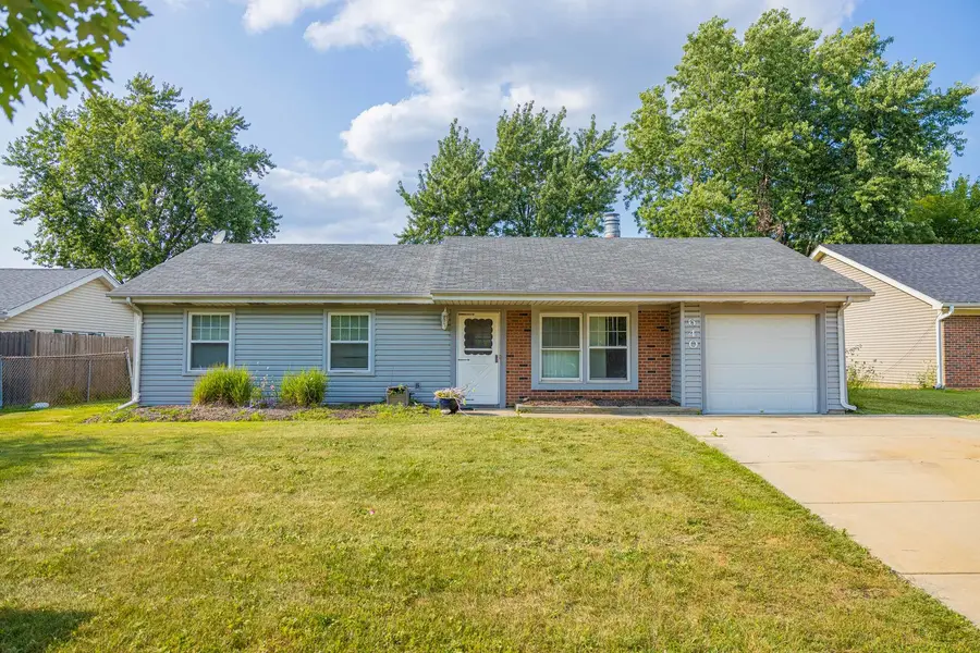 640 Rockhurst Road, Bolingbrook, IL 60440 - #2