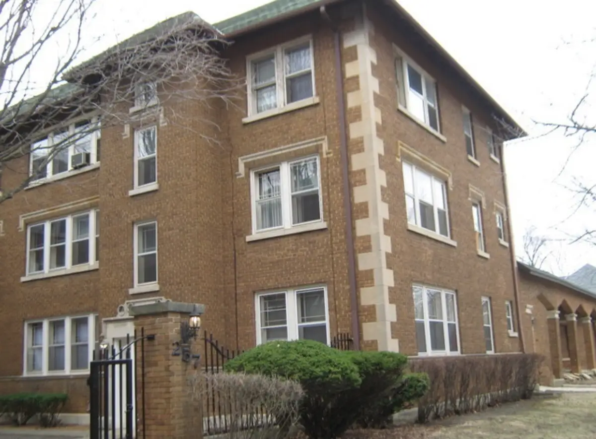 257 N Wilcox Street #108, Joliet, IL 60435 - #1