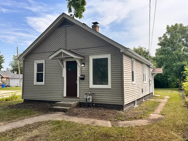 108 18th Avenue, Naplate, IL 61350
