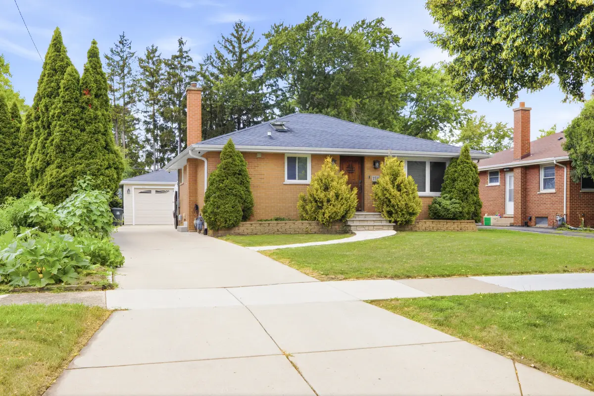 158 Judson Street, Bensenville, IL 60106 - #1
