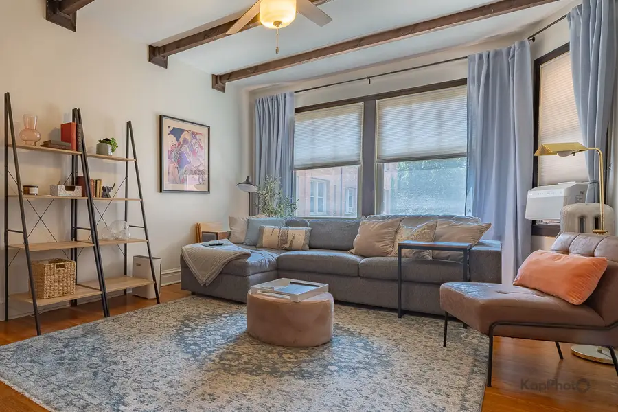 850 Washington Boulevard #2, Oak Park, IL 60302 - #2