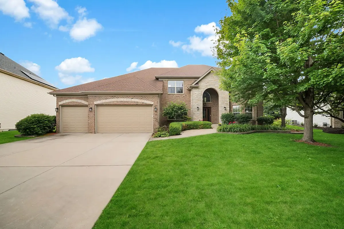 1891 S Raes Creek Drive, Bolingbrook, IL 60490 - #1