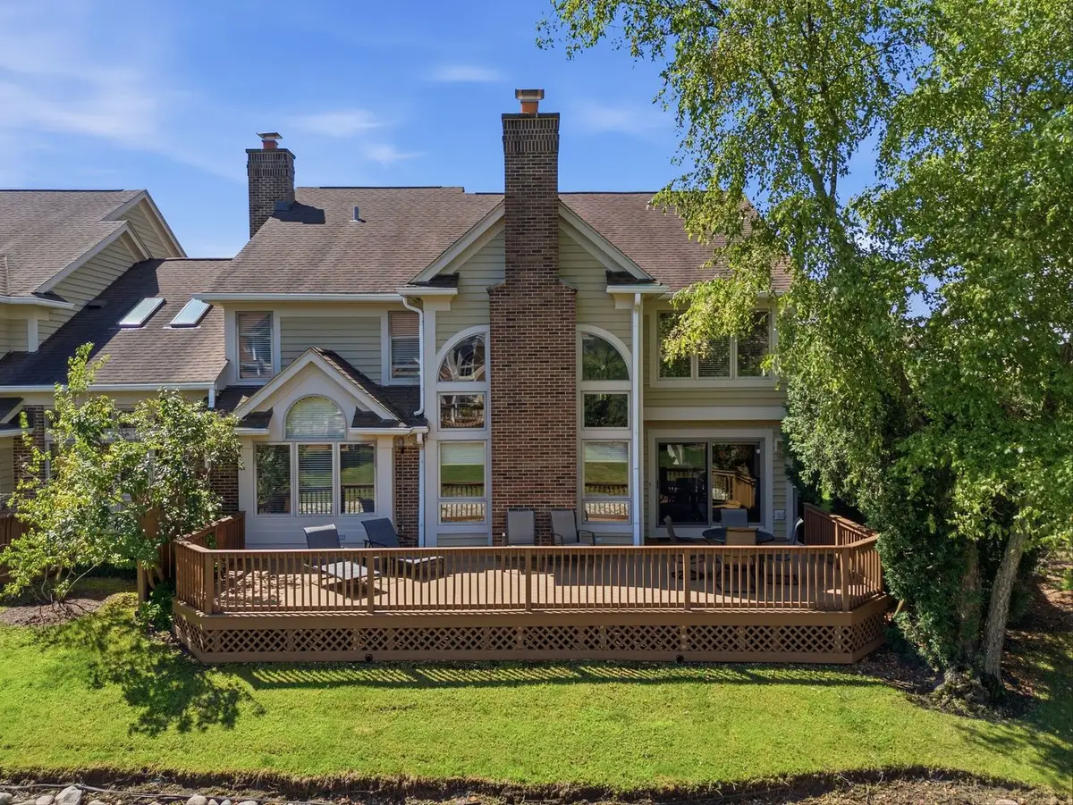 876 Island Court, Deerfield, IL 60015 - #1