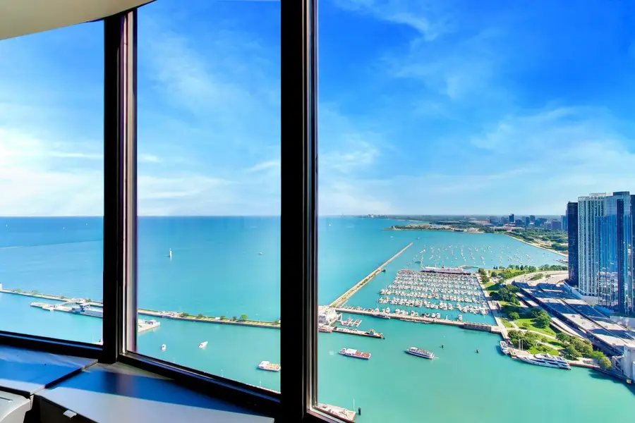 505 N Lake Shore Drive #5106-5107-5108, Chicago, IL 60611 - #2