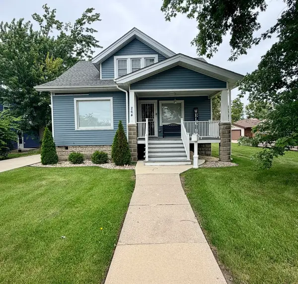 264 E 161st Place, South Holland, IL 60473