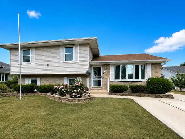 1414 Howland Drive, Joliet, IL 60431