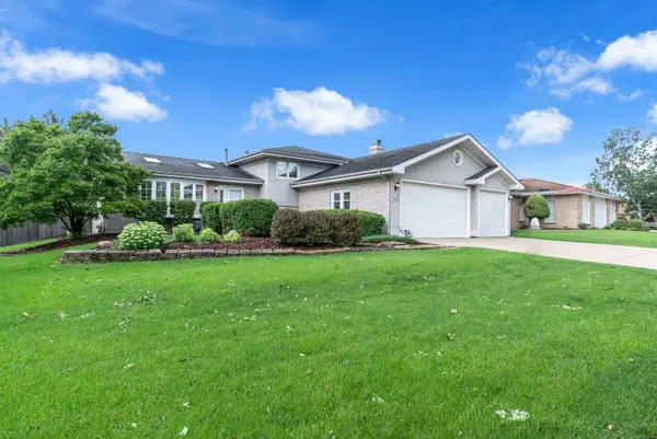 514 Stephanie Drive, Lockport, IL 60441