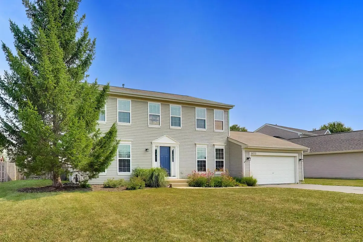 6820 Ayre Drive, McHenry, IL 60050 - #1