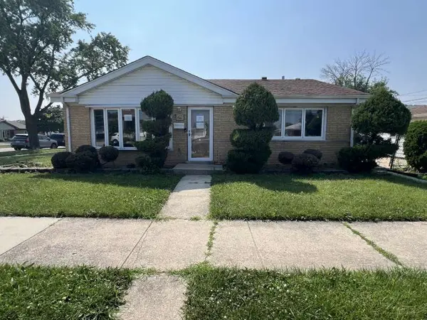 Address Withheld By Seller, Oak Lawn, IL 60453